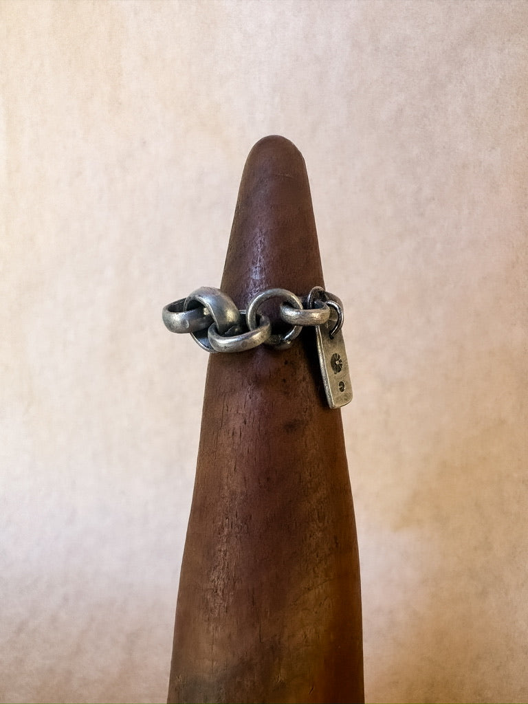 tag chain ring III