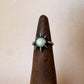 eerie spark ring