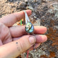green drop snake bolo