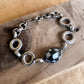 checkerboard portal bracelet