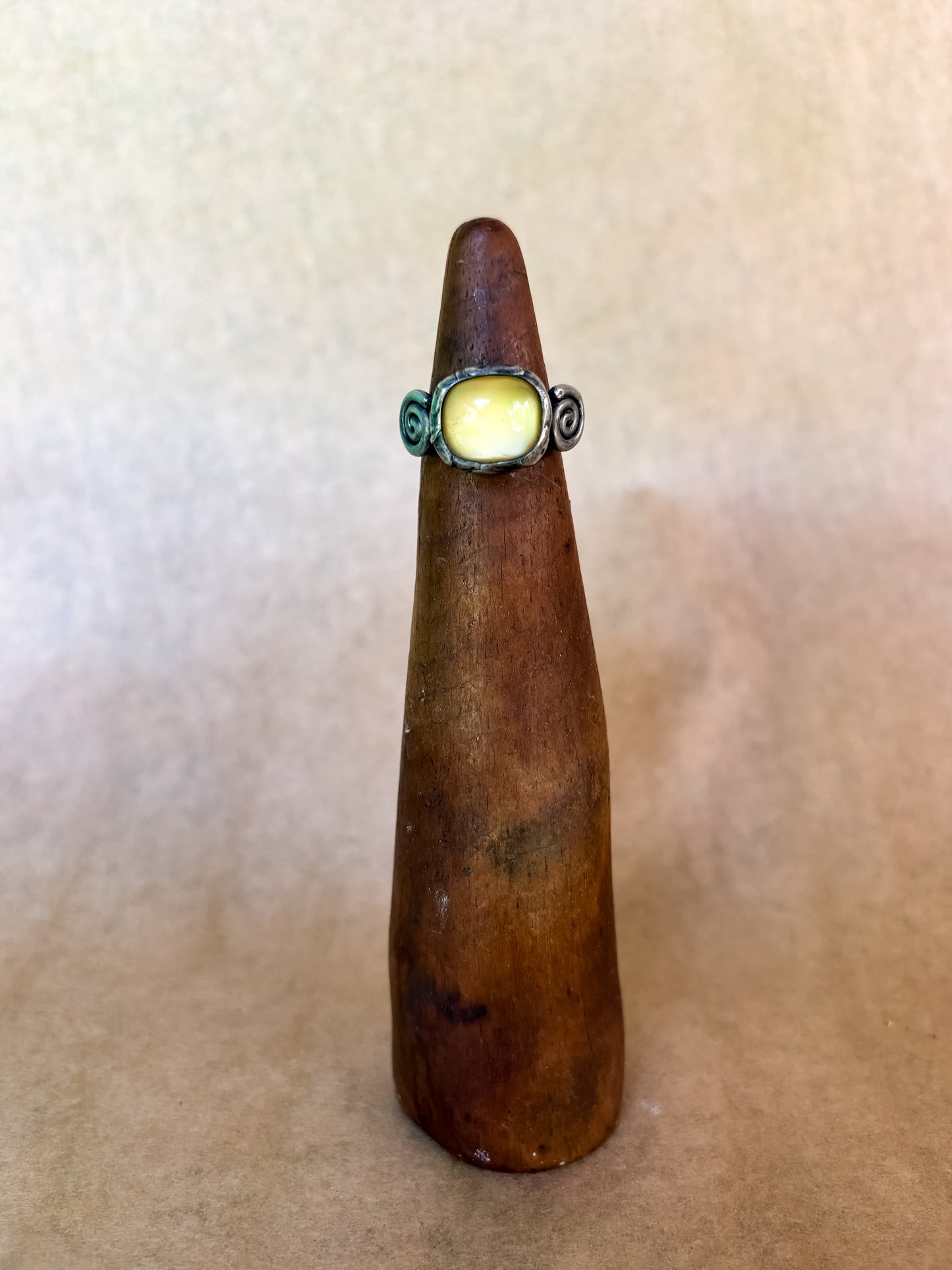 morning light ring