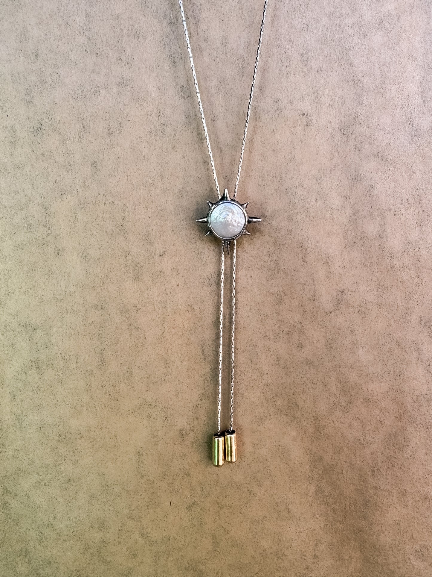 white sun micro bolo
