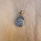 be gay charm necklace