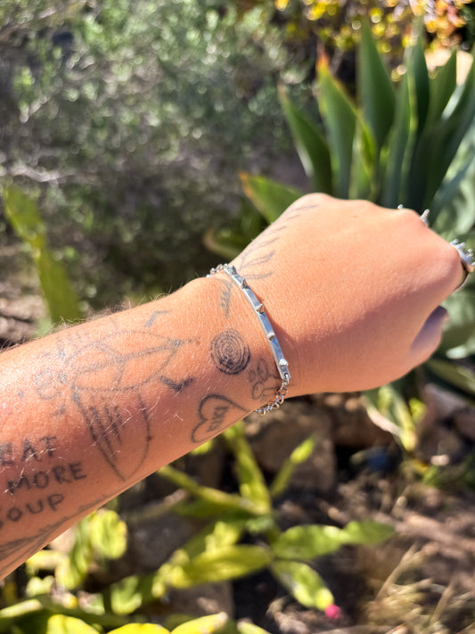 mollify bracelet
