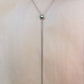 hazy moon mini bolo