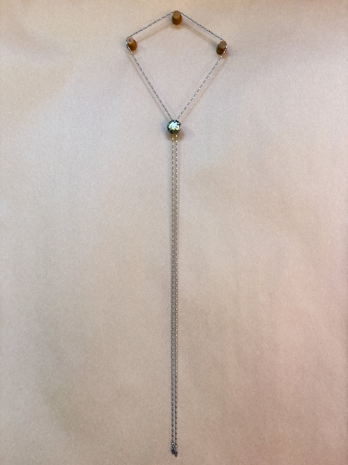 hazy moon mini bolo