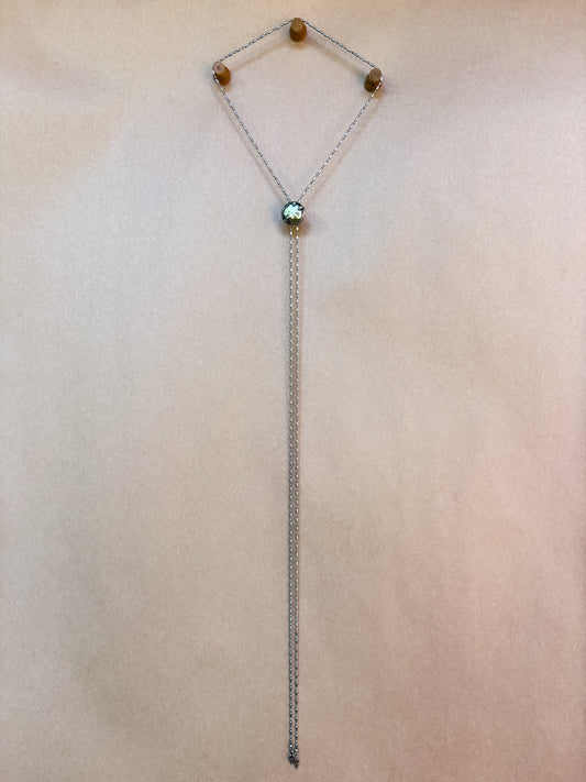 hazy moon mini bolo