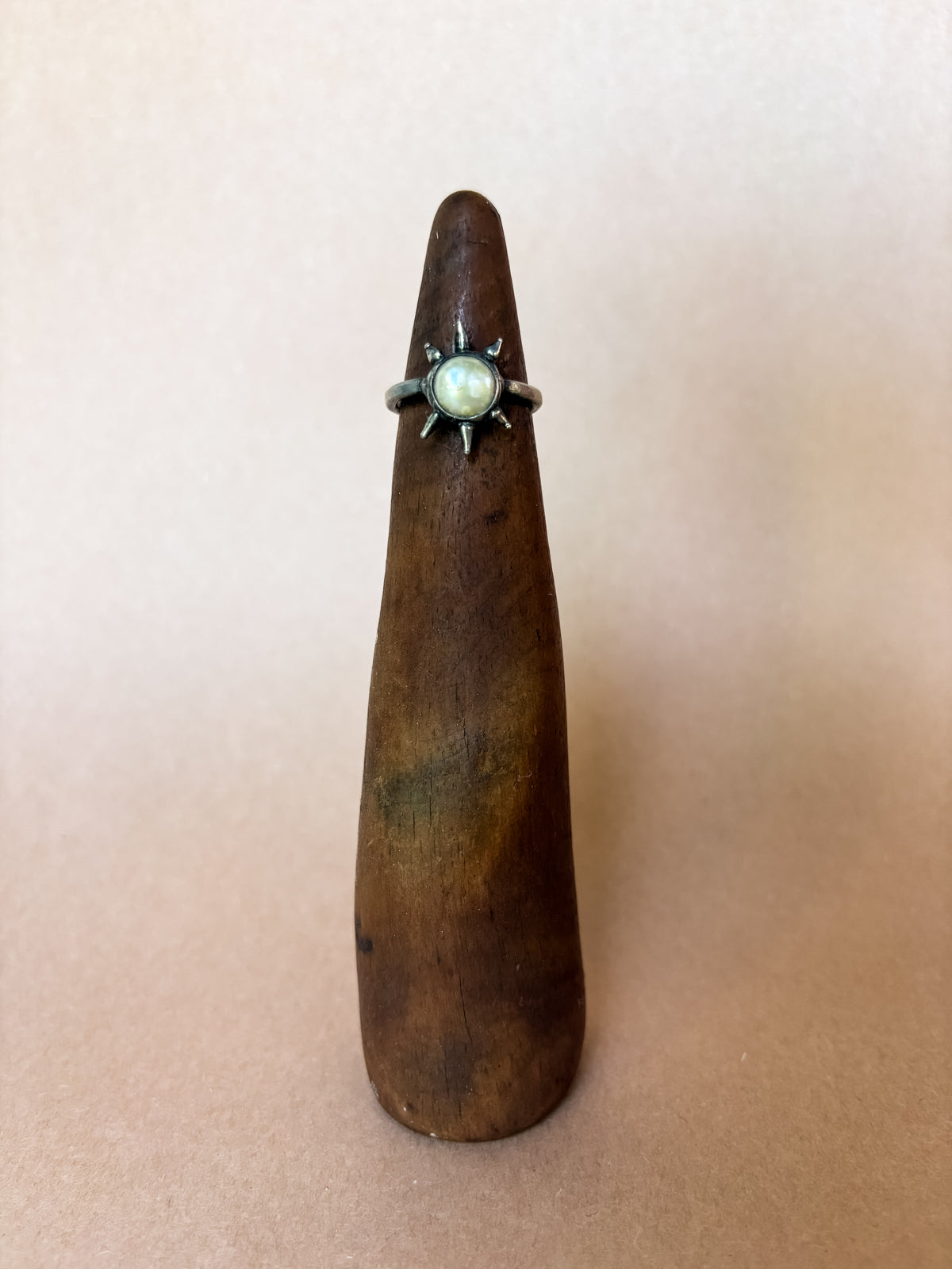 eerie spark ring