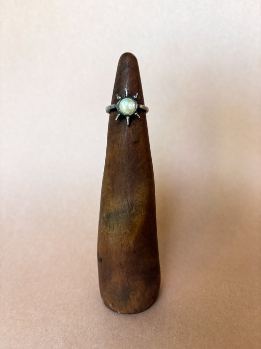 eerie spark ring