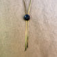 black moon snake bolo