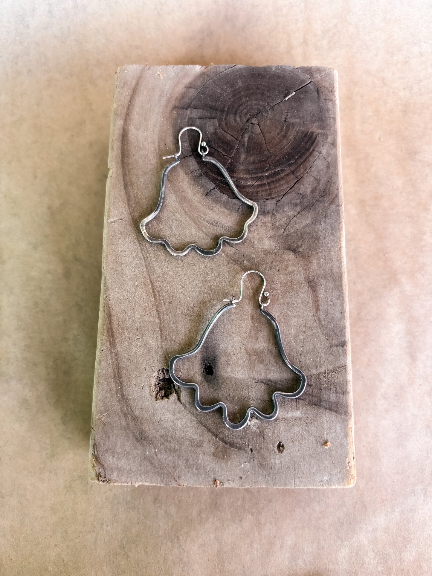 shell hoops I
