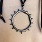colossal sun portal choker