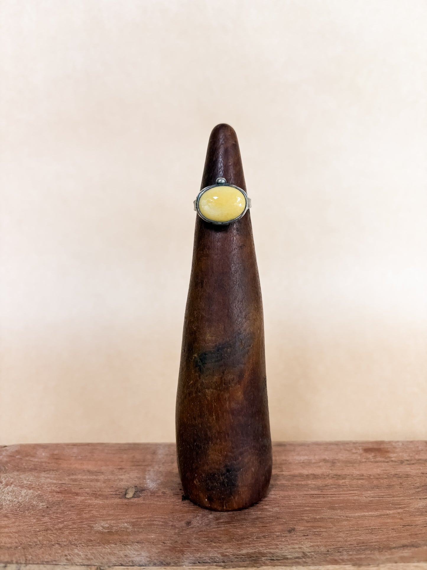 lemon ring