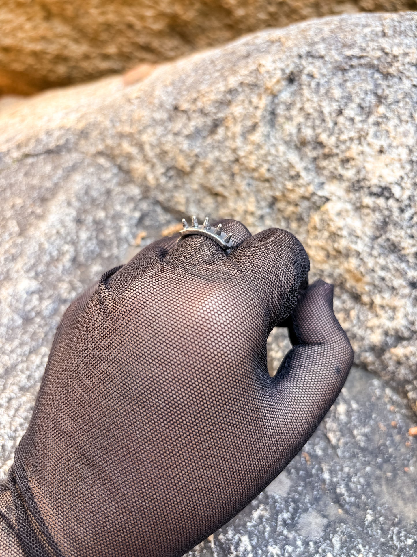 signet zing ring