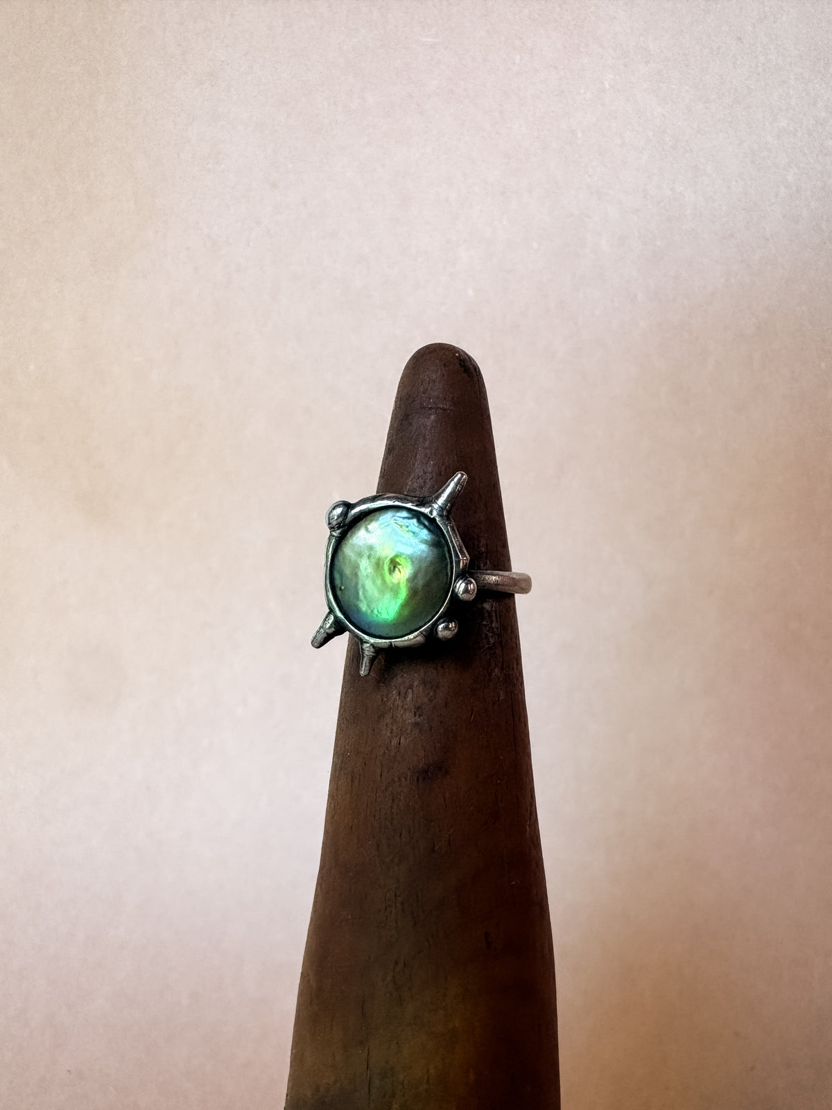 cosmic song ring