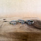 little sea spiral ring