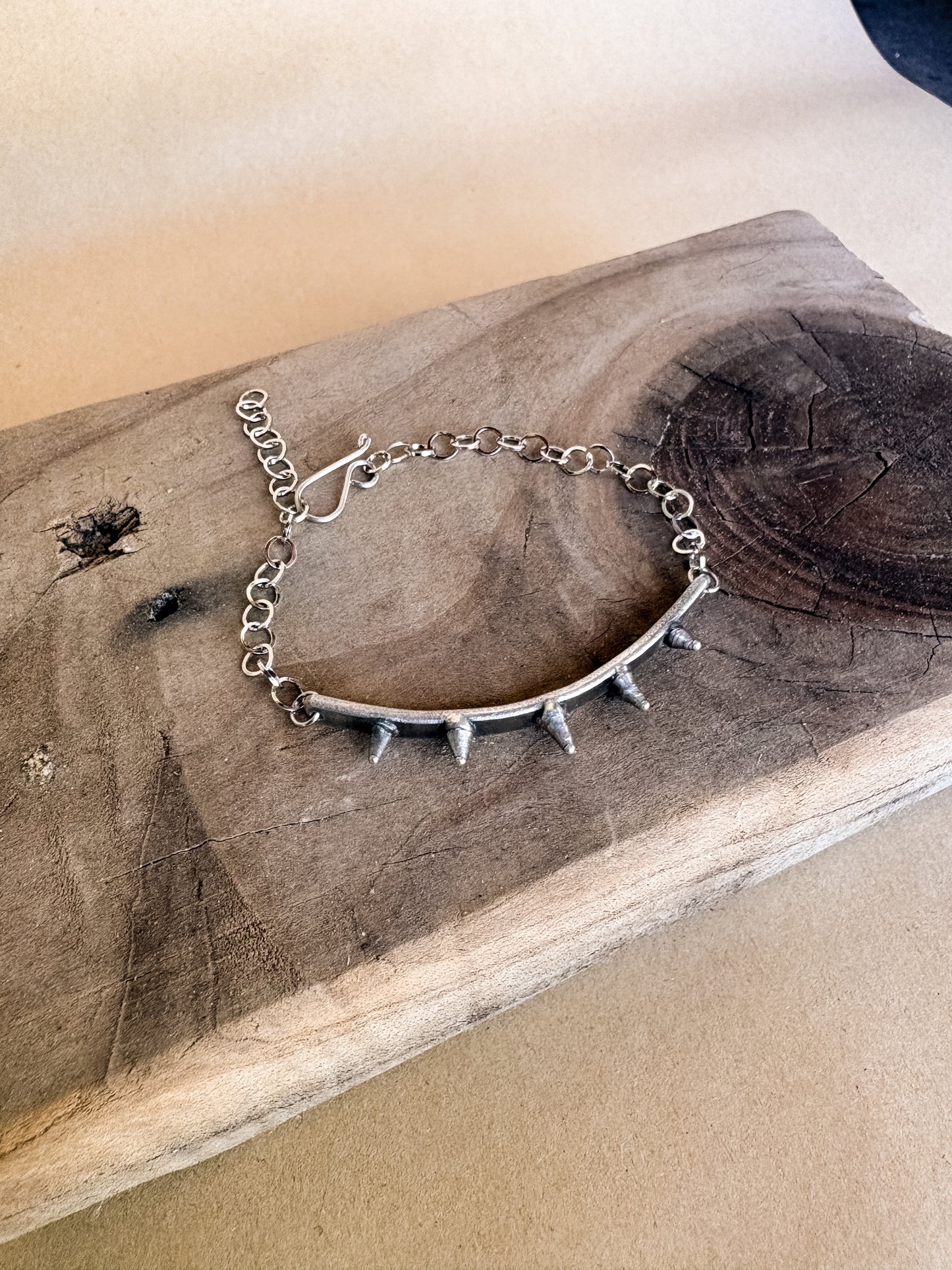 zing bracelet