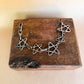 pentagram bracelet