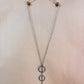 fire sigil necklace