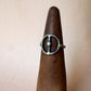 sigil ring V
