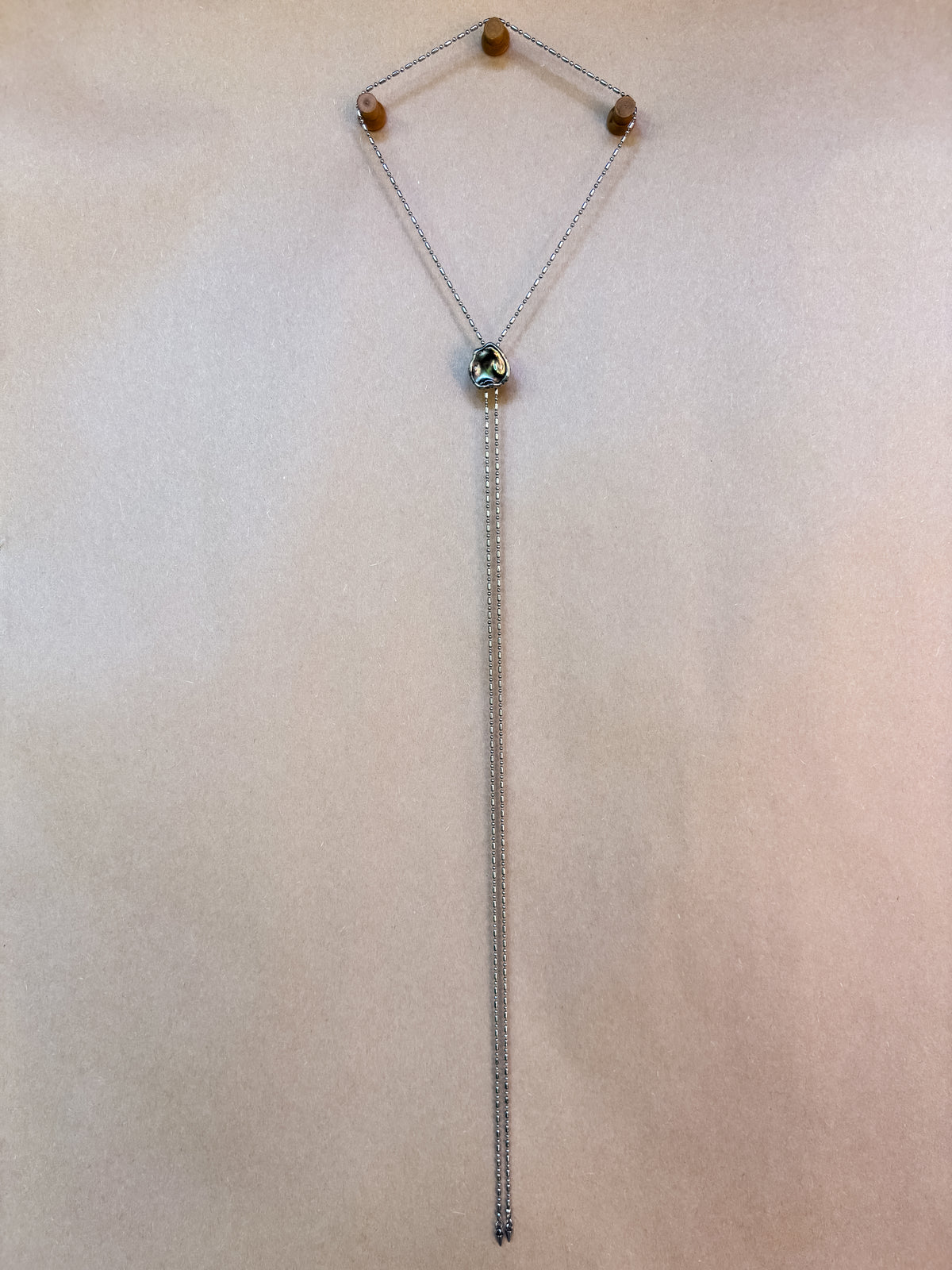 dark depths mini bolo