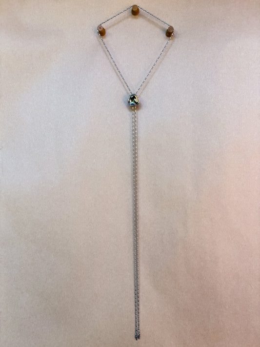 dark depths mini bolo