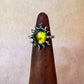 spazzy sun ring