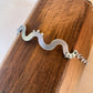 squiggle bracelet III
