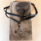 starry moon wrap choker
