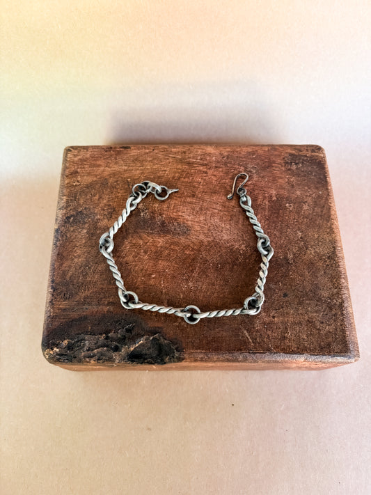 twistie bracelet