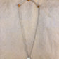 basking lizard necklace
