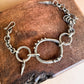 spike portal junk bracelet