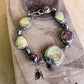 bog babe pearl bracelet