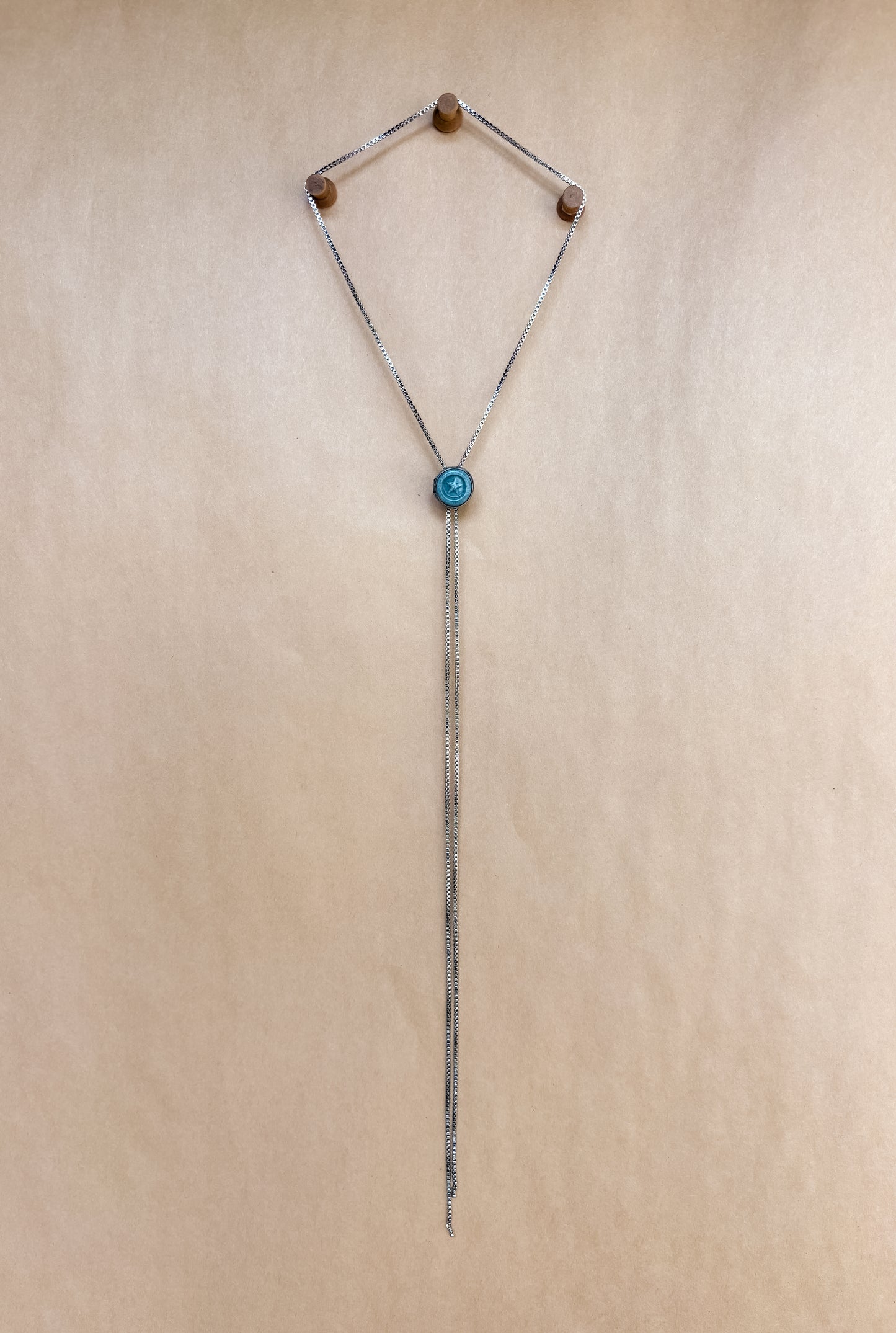 green star mini bolo