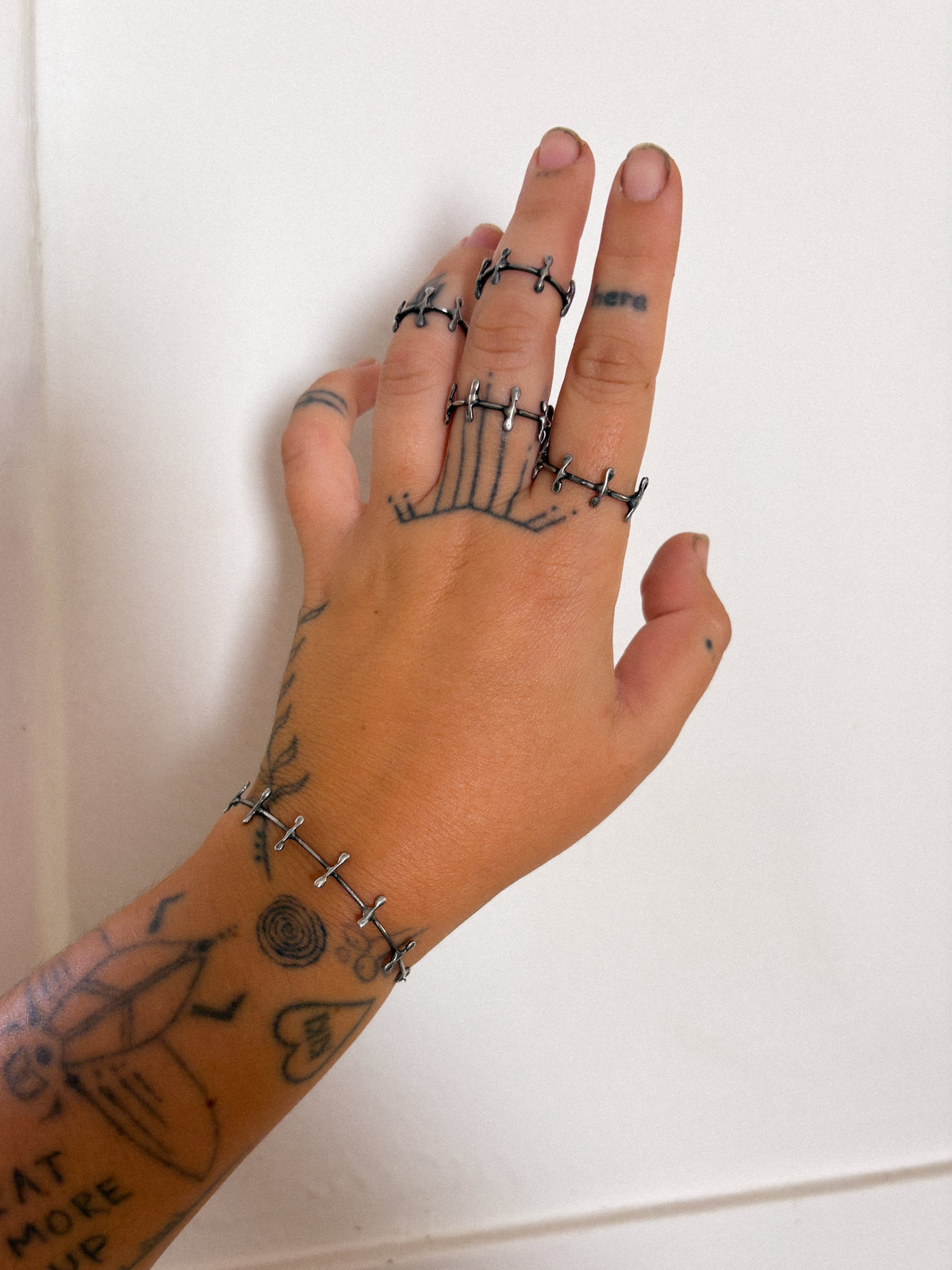 stitches set