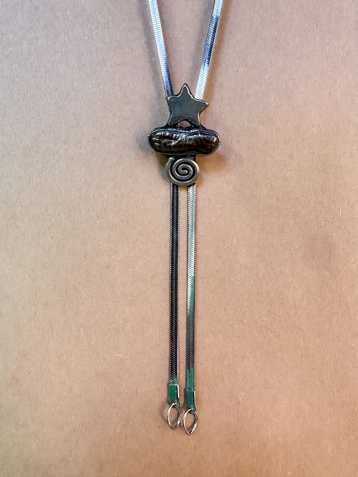 dark spells snake bolo