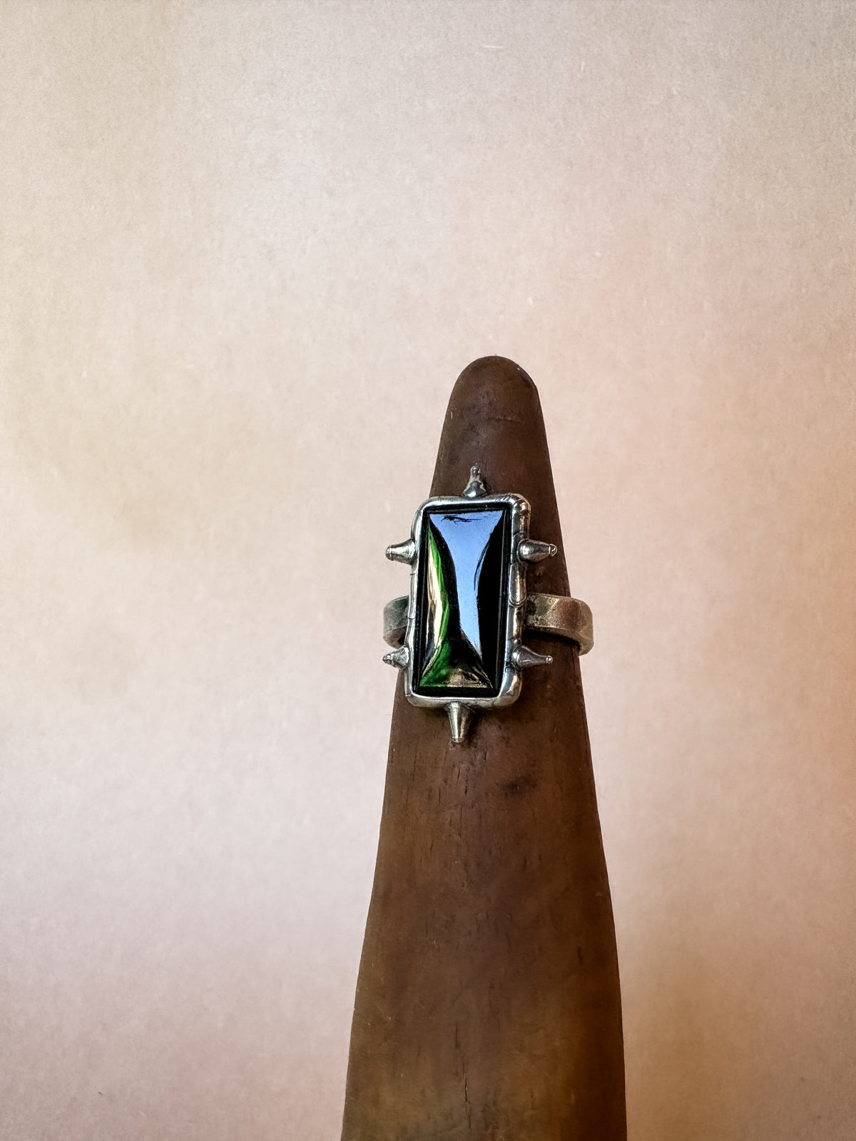 deep protection ring