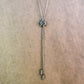 spike spiral micro bolo