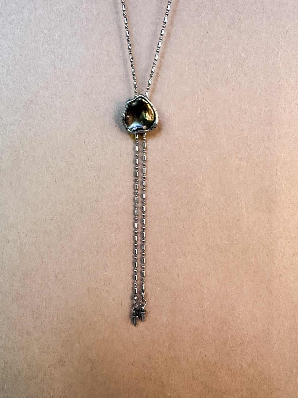 dark depths mini bolo