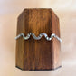 squiggle bracelet II