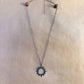 sun portal necklace
