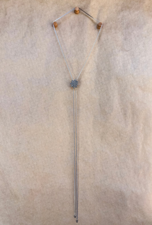 burst chain bolo