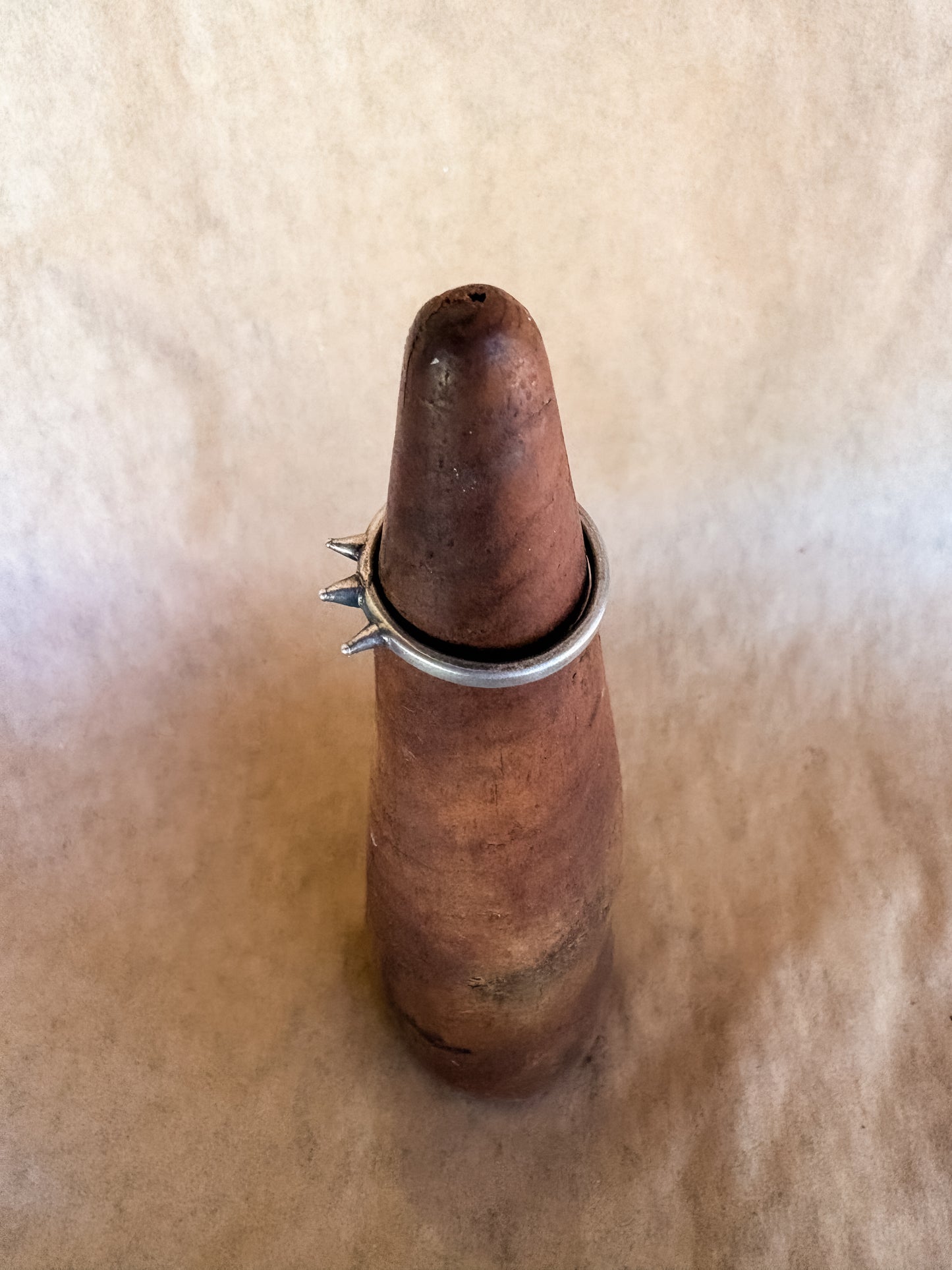stacker zing ring