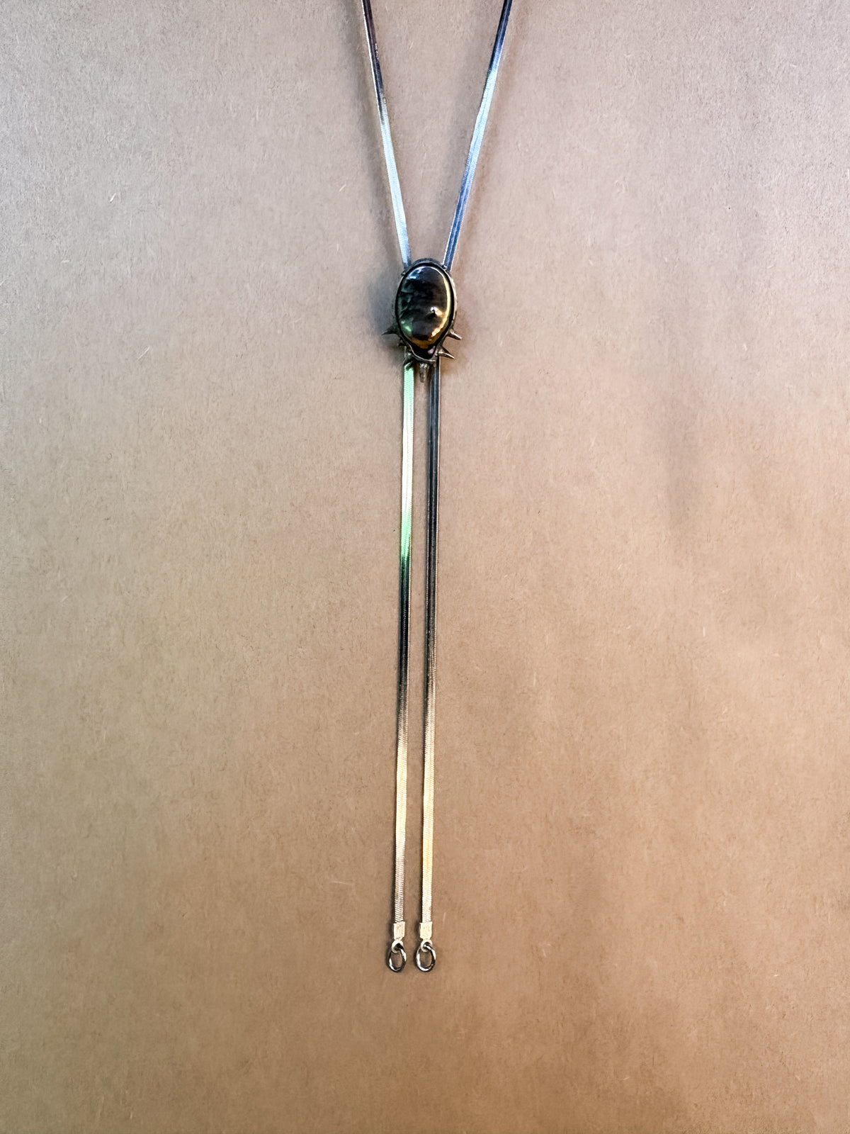 forest witch snake bolo