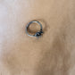 mollify swirl ring