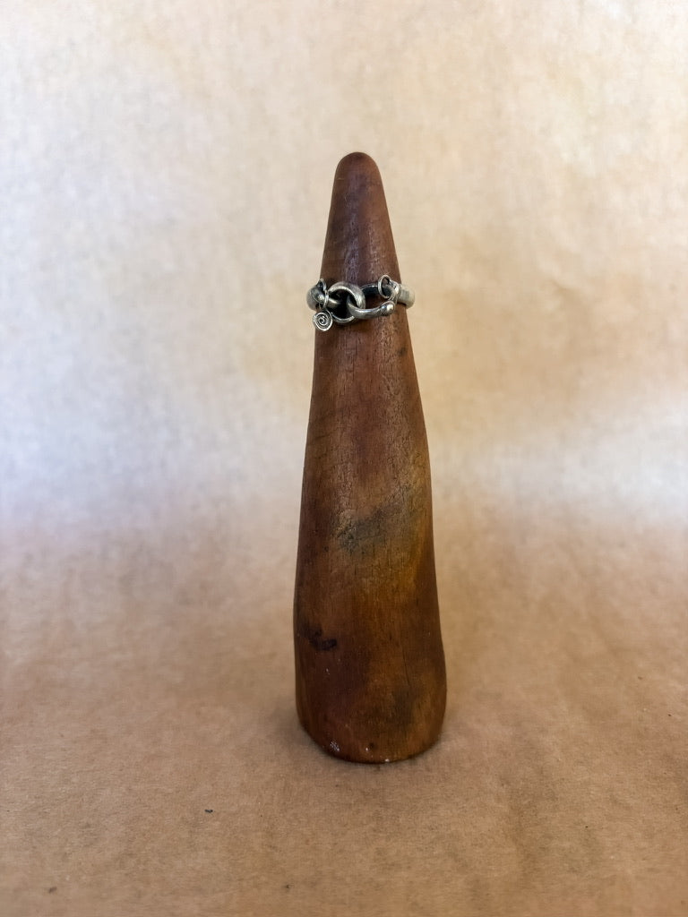 tag chain ring IV