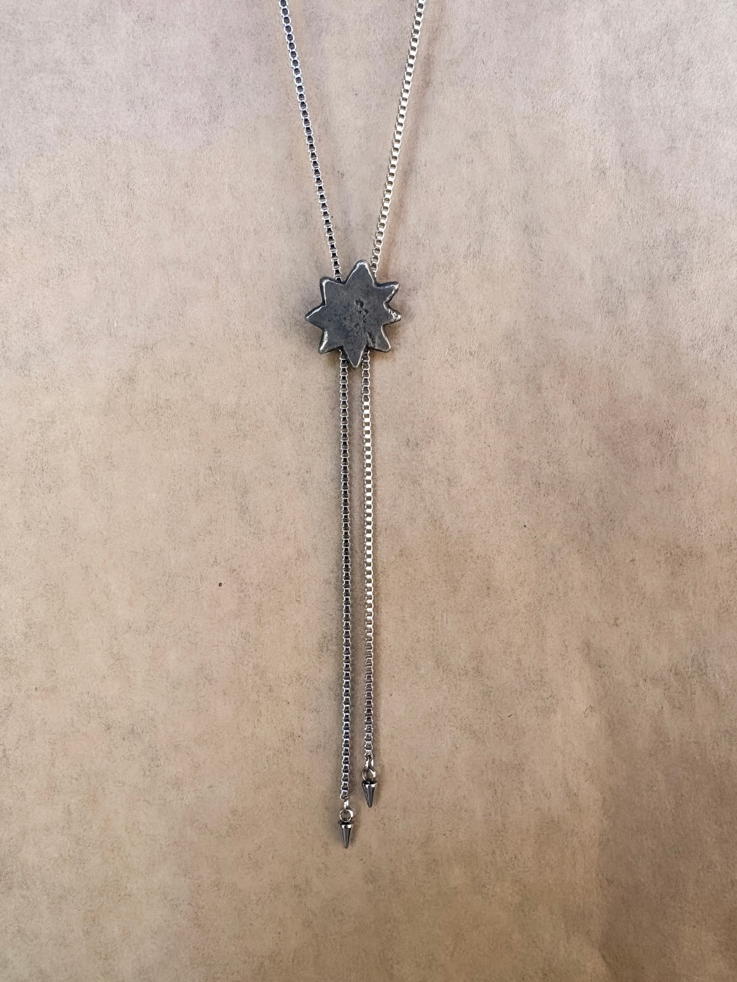 burst chain bolo