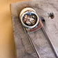 ouroboros safety pin