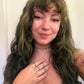stitches choker