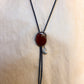 marionette bolo tie